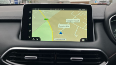 MG HS 1.5 T-GDI Trophy 5dr DCT Petrol Hatchback